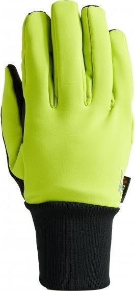 Specialized Softshell Deep Winter Glove Lf (L)