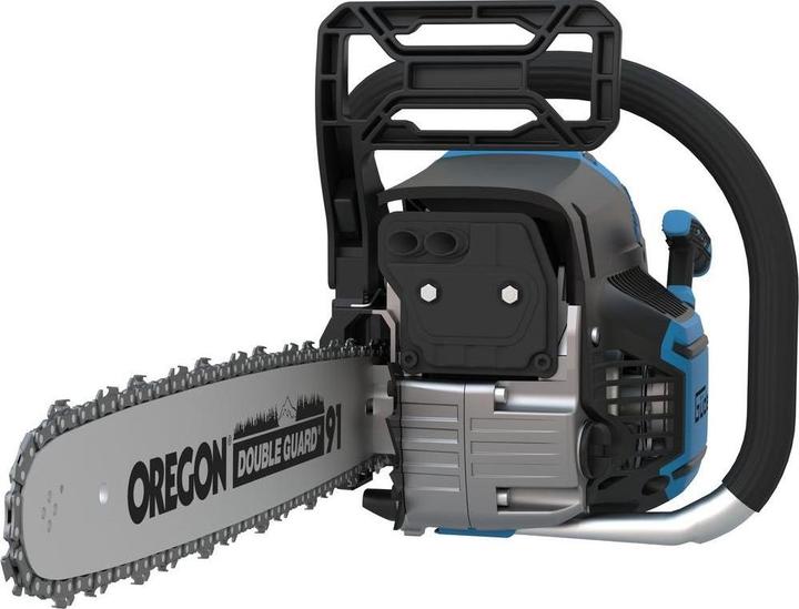 Actual product image Güde Petrol chainsaw KS 500-62 (Petrol chain saw)