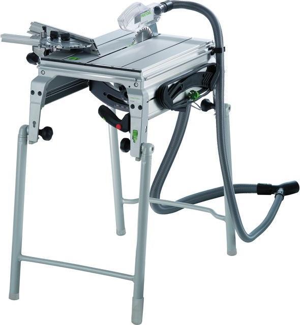 Immagine prodotto Festool Sega a trazione CS 50 EBG CH