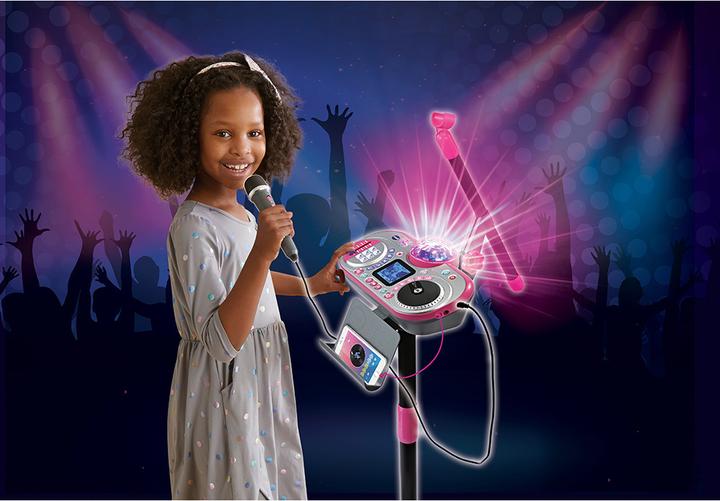 Actual product image VTech Kidi SuperStar DJ Studio (Dutch)