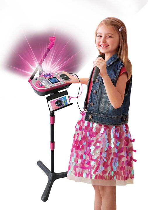 Actual product image VTech Kidi SuperStar DJ Studio (Dutch)