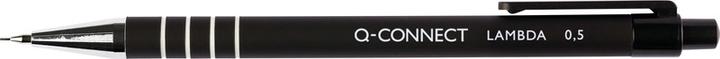 Q-Connect Porte-mines Lamda (0.50 mm, HB, 1 x)