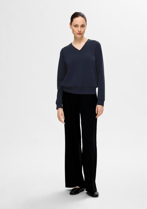 Produktbild Selected Femme V-Ausschnitt Pullover (XS)