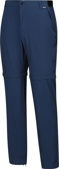 Immagine prodotto Regatta Travel Light Pantalone Cerniera Rimovibile Uomo (33)