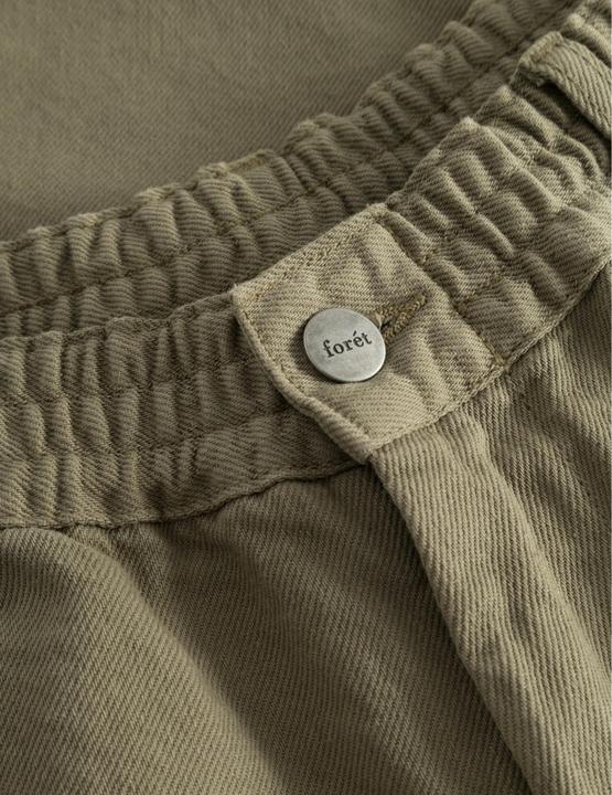 Actual product image Forét Clay (XL)