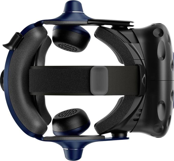 Immagine prodotto HTC Occhiali VR VIVE Pro 2 (kit completo) incluso il gioco (Ruins Magus)