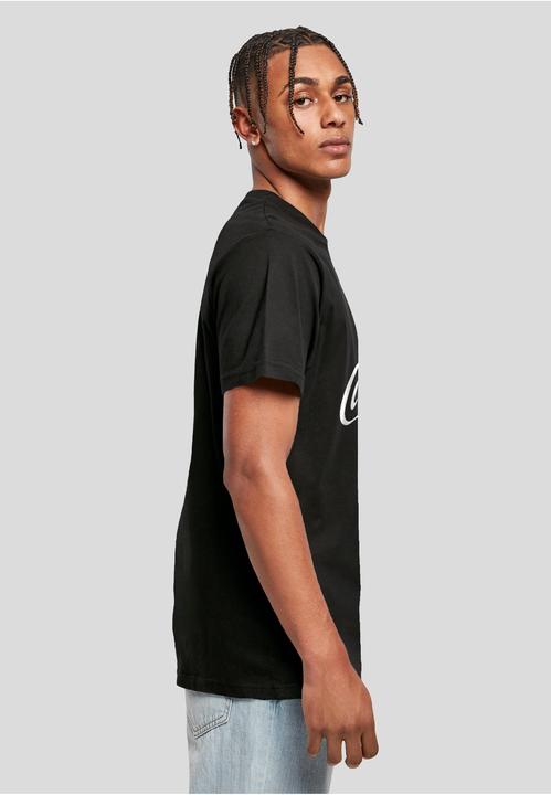 Produktbild Merchcode Coca Cola I Love Coke Tee - 119309 (3XL)