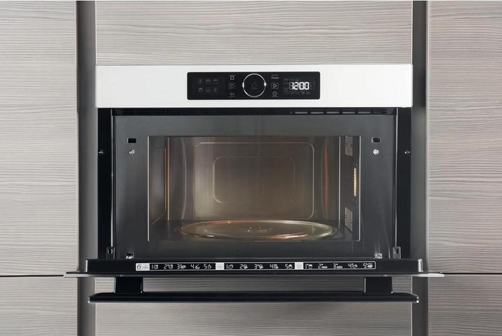 Image du produit Whirlpool AMW Intégré