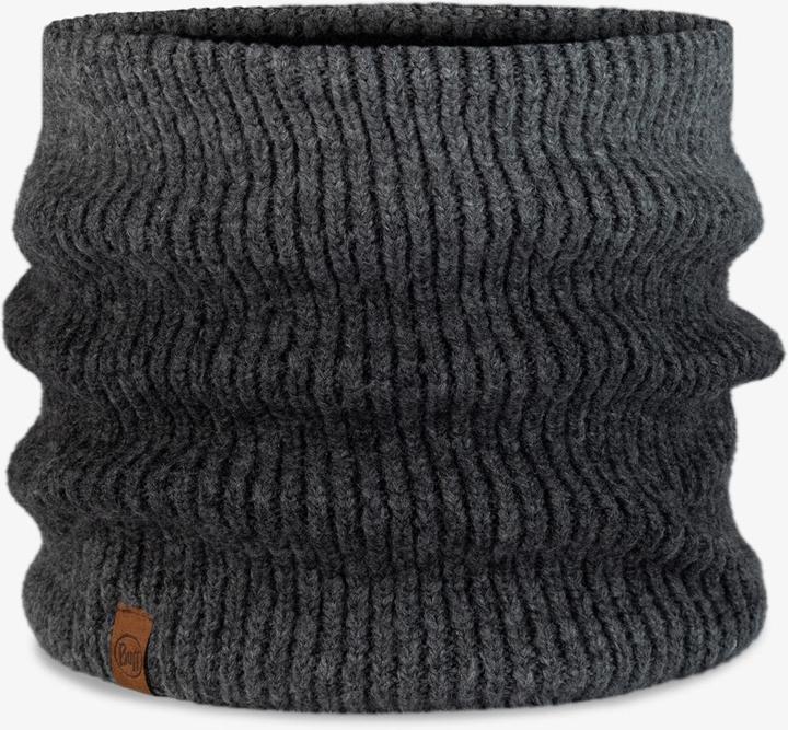 Actual product image Buff K&P Neck Marin Graphite