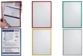 Image du produit Franken Frame It X-tra Line (A4, 1 x)