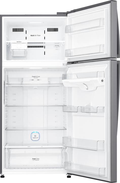 Image du produit LG GTB744PZHED Réfrigérateur double porte 506 Litres (506 l)
