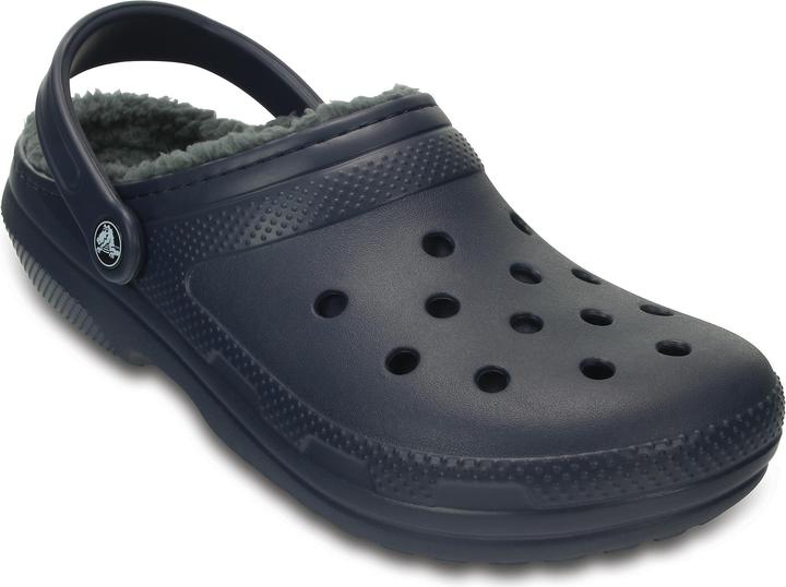 Produktbild Crocs Classic Lined Clogs Unisex (48, 49)