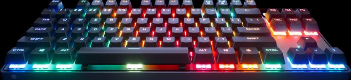 Produktbild SteelSeries Apex Pro Gen 3 (DE, Kabelgebunden)