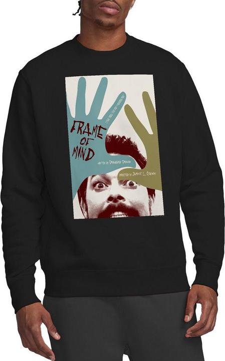 Produktbild The Next Generation Season 6 Episode 21 Sweatshirt (S)
