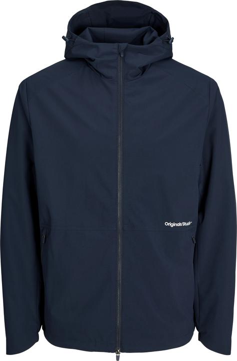Produktbild Jack & Jones Plus Size Jacke Jacke (4XL)