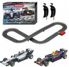 Carrera Go Formula Champions