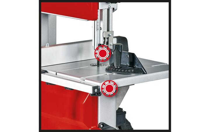 Immagine prodotto Einhell Bandsäge TC-SB 245 L