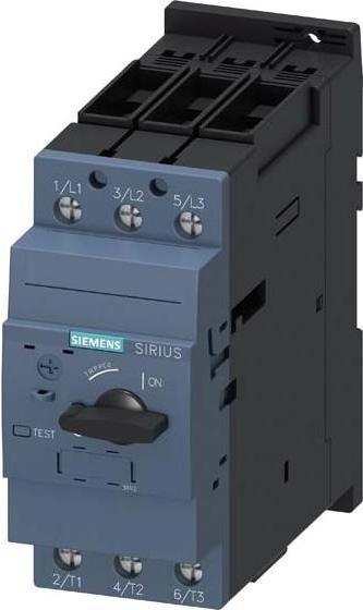 Produktbild Siemens S2 Circuit Breaker 20-25A 325A