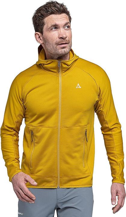 Produktbild Schöffel Fleece Hoody Style Cascata MNS (XL)