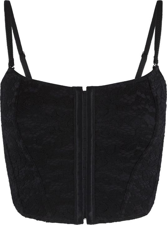 Actual product image LingaDore Bustier (L)
