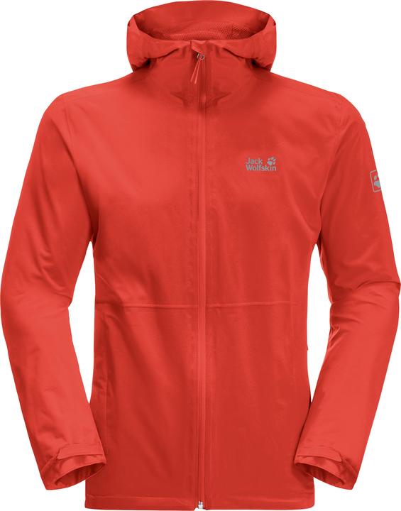 Image du produit Jack Wolfskin Pack & Go Shell M (XXL)