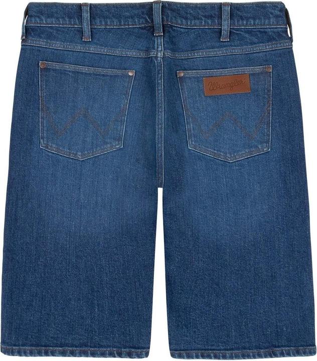 Actual product image Wrangler Texas Shorts (29)