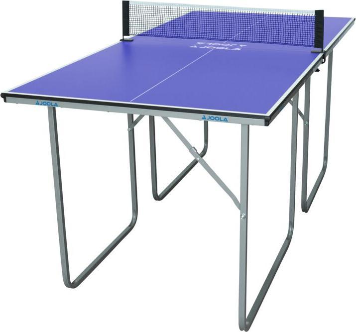 Produktbild Joola Mini-Tisch Midsize