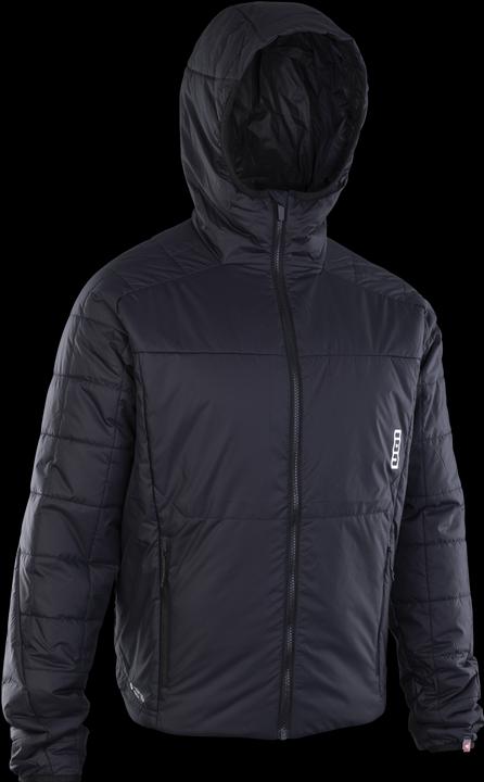 Image du produit ION Bike Jacket Primaloft Shelter men - black (L)