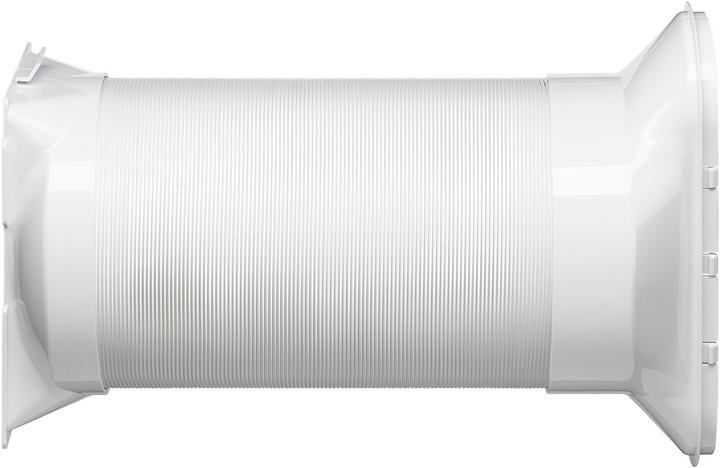 Produktbild Goobay Lokales Klimagerät 9000 BTU/2600 W mit Fernbedienung und Timer (20 m², 9000 BTU/h)