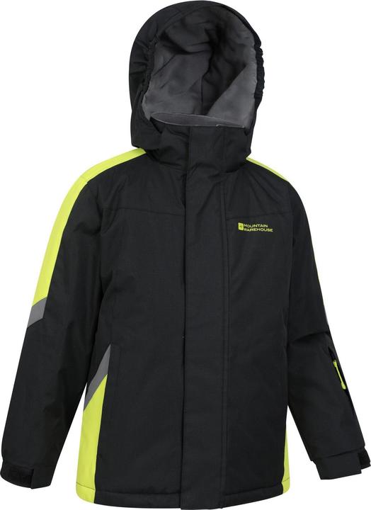 Actual product image Mountain Warehouse Childrens/Kids Raptor Snow Ski Jacket (98)