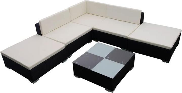Immagine prodotto VidaXL Garten Lounge