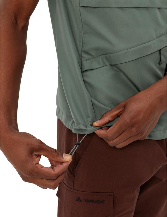 Actual product image Vaude Neyland Vest (XL)