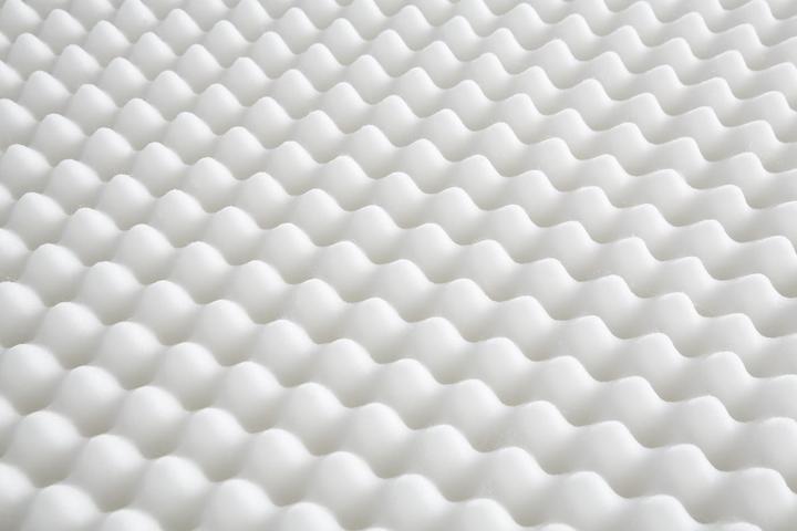 Actual product image Badenia Trendline Senso (100 x 200 cm)