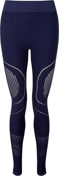 Tri Dri SportLeggings Reveal 3DPassform nahtlos