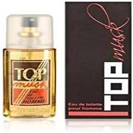 Produktbild Ruf Top Musk Eau De Toilette Pour Homme (Eau de Toilette, 50 ml)