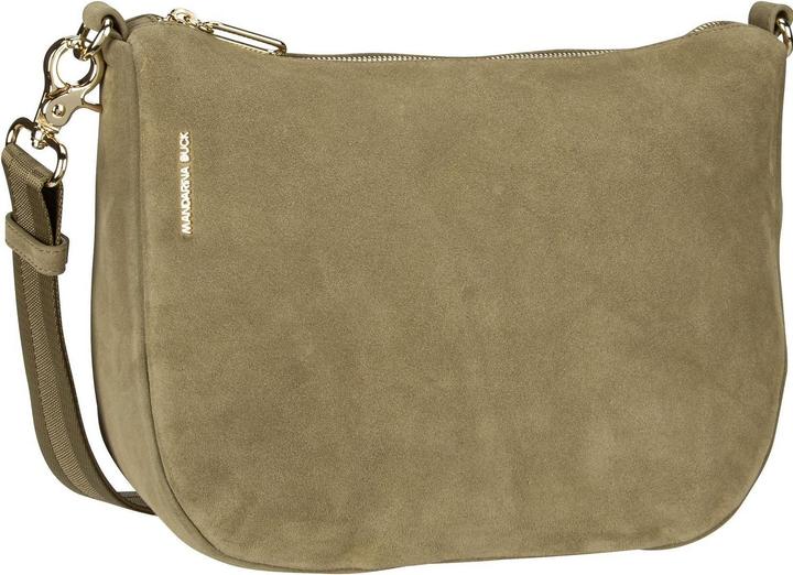 Image du produit Mandarina Duck Sac à bandoulière Mellow Velvet Hobo LWT79