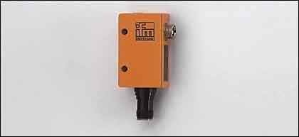 Image du produit IFM OKF-FPKG/US-100-DPF Amplificateur à fibre optique DC PNP clair/foncé OKFFPKGUS100DPF