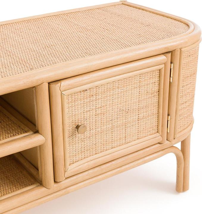 Actual product image La Redoute Interieurs Ladara (160 x 52 cm)