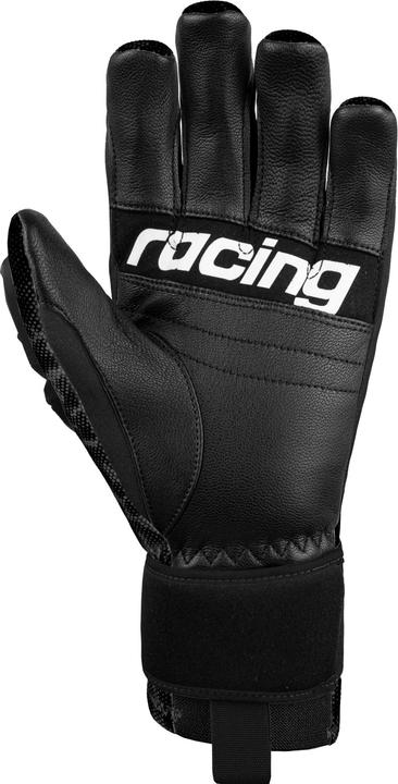 Produktbild Reusch Herren World Cup Warrior Neo Warmer, wasserdichter und extra atmungsaktiver Skihandschuh (8)
