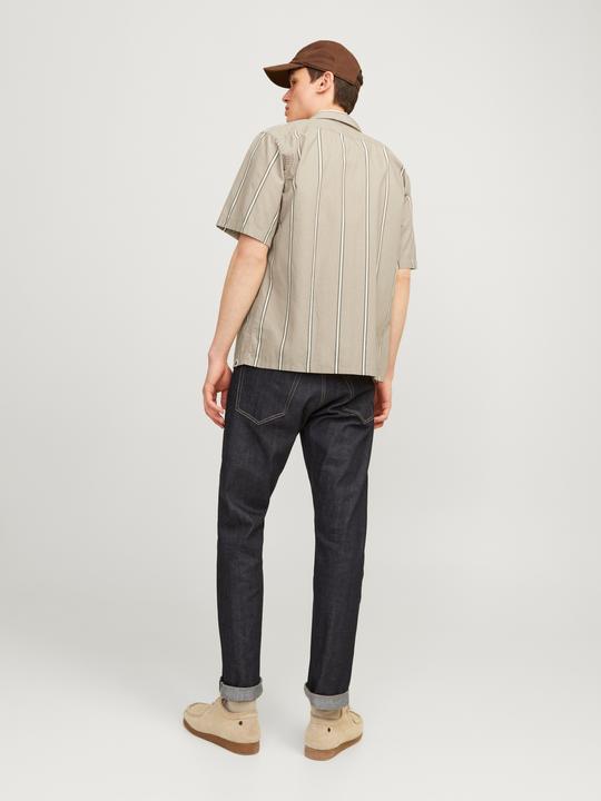 Produktbild Jack & Jones Relaxed Fit Hawaii-Hemd Hawaii-Hemd (S)