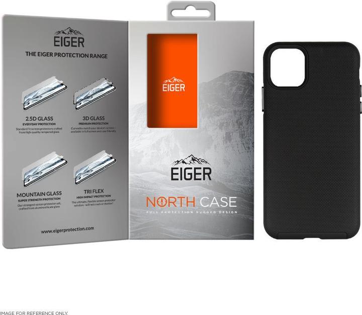 Actual product image Eiger North Case (Apple iPhone 12, Apple iPhone 12 Pro)