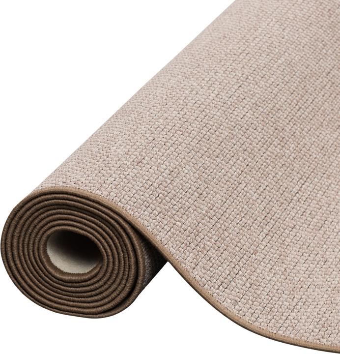 Produktbild Bentzon Läufer Teppich Flachgewebe (80 x 240 cm)