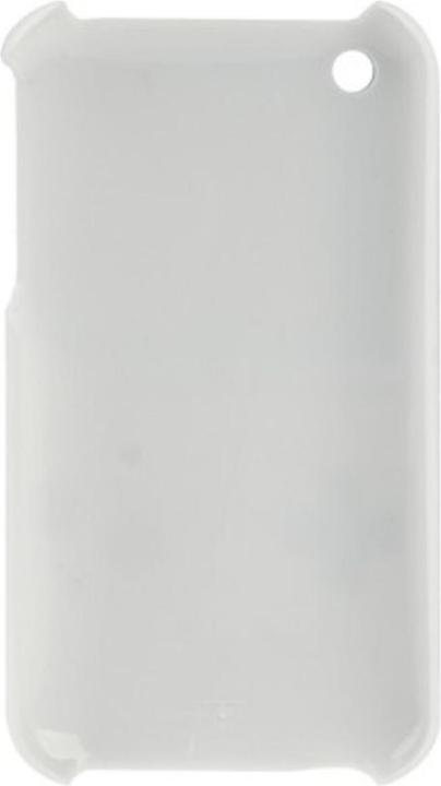 Produktbild König Design Schutzhülle Hard Case für Handy iPhone 3G & 3GS (Apple iPhone 3GS, Apple iPhone 3G)