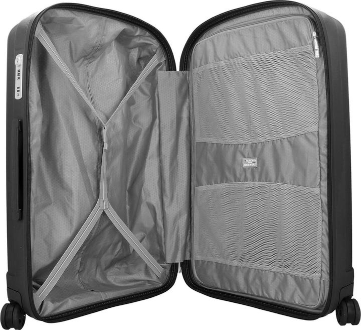 Actual product image Roncato Unica Medium Case (80 l, L (90 - 115l))