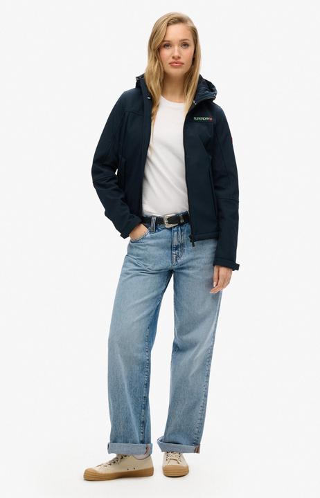Produktbild Superdry HOODED CLASSIC TREKKER JKT Dames Jas (16)