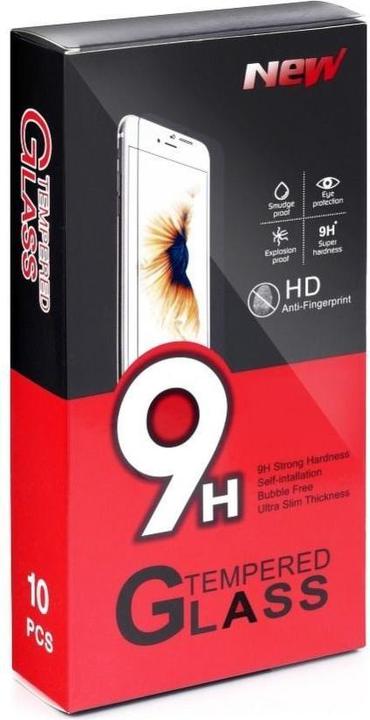 Immagine prodotto Partner Telecom Vetro protettivo OEM Temperato (SET 10in1) - per Huawei P8 Lite (10 Pezzo/i, Huawei P8 Lite)