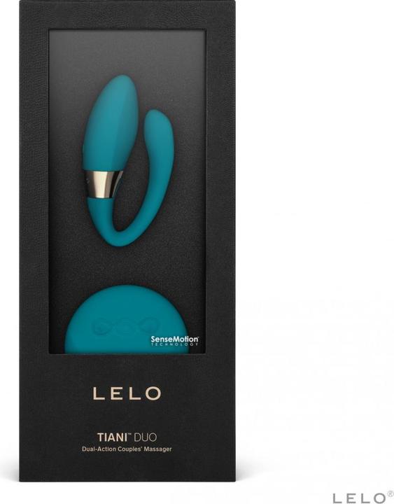 Actual product image LELO Tiani Duo