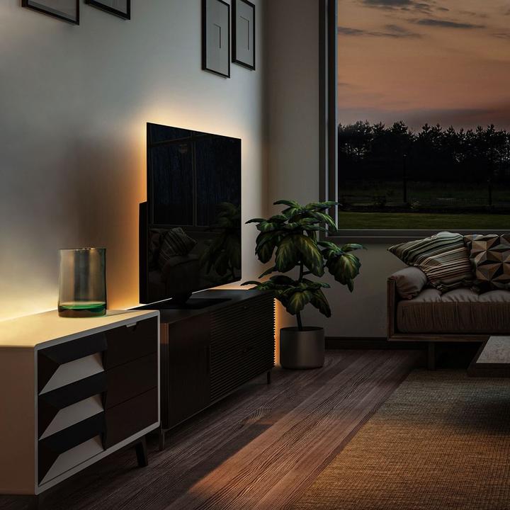 Produktbild B.K.Licht LED-Band (RGB, 300 cm, Indoor)