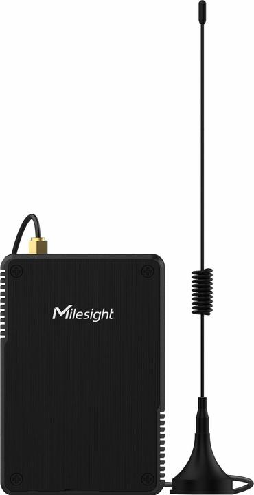 Image du produit Milesight Passerelle LoRaWAN, UG56-L04EU-868M