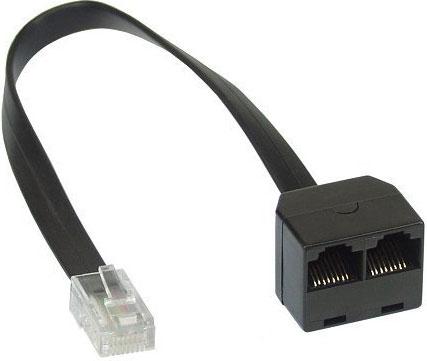 Image du produit InLine Distributeur ISDN